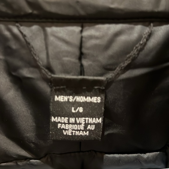 Mountain Hardwear ski winter jacket 3 in 1 gortex infinium backslope gtx men - Picture 5 of 15